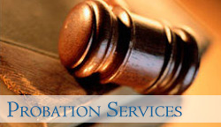 Probation Services